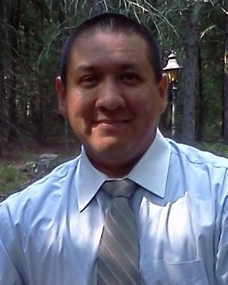 Jesus (Tony) Vasquez